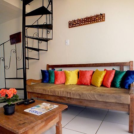Sol De Geriba Condominio Com Casas Armacao dos Buzios ภายนอก รูปภาพ