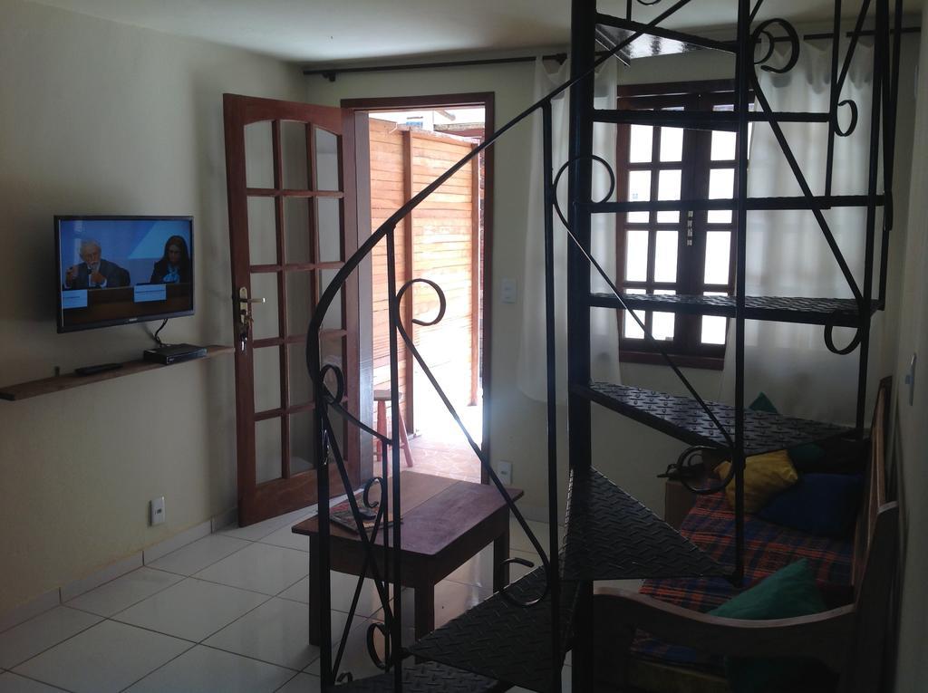 Sol De Geriba Condominio Com Casas Armacao dos Buzios ห้อง รูปภาพ