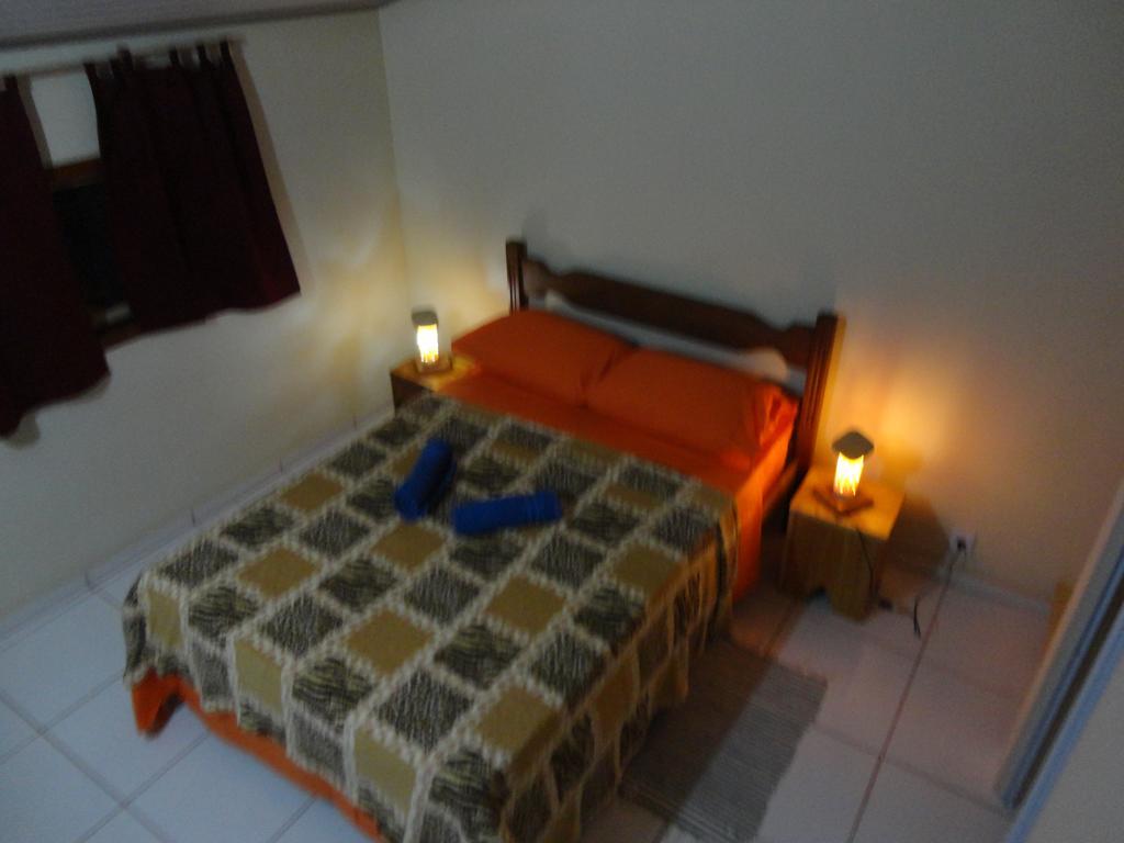 Sol De Geriba Condominio Com Casas Armacao dos Buzios ห้อง รูปภาพ