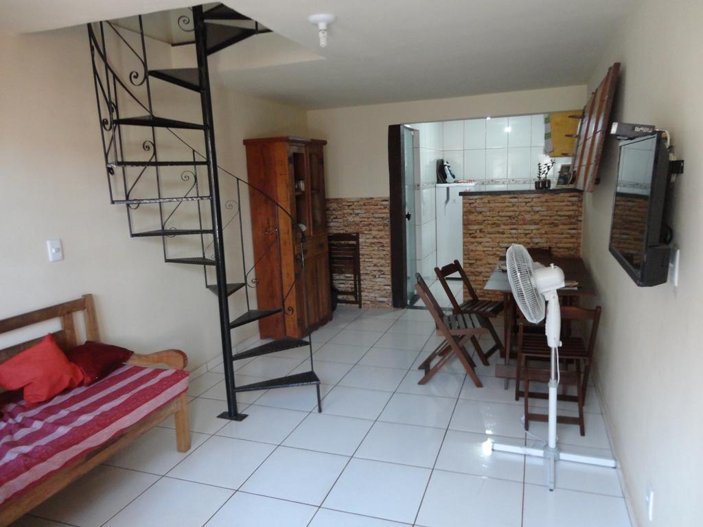 Sol De Geriba Condominio Com Casas Armacao dos Buzios ห้อง รูปภาพ