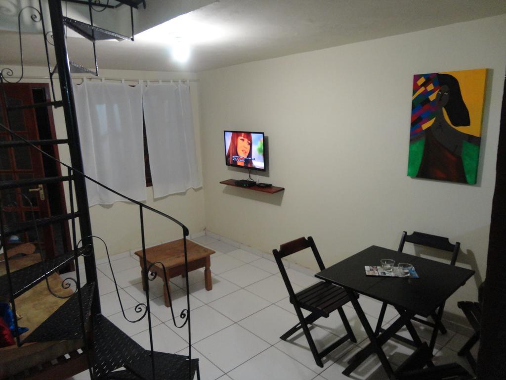 Sol De Geriba Condominio Com Casas Armacao dos Buzios ห้อง รูปภาพ