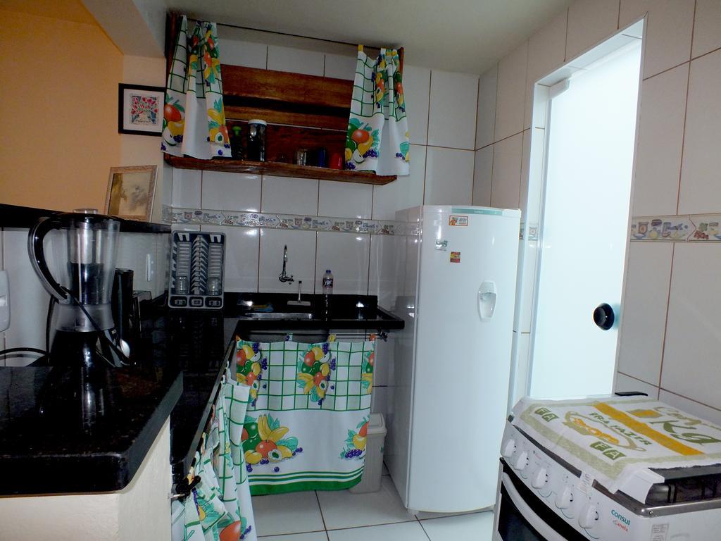 Sol De Geriba Condominio Com Casas Armacao dos Buzios ภายนอก รูปภาพ