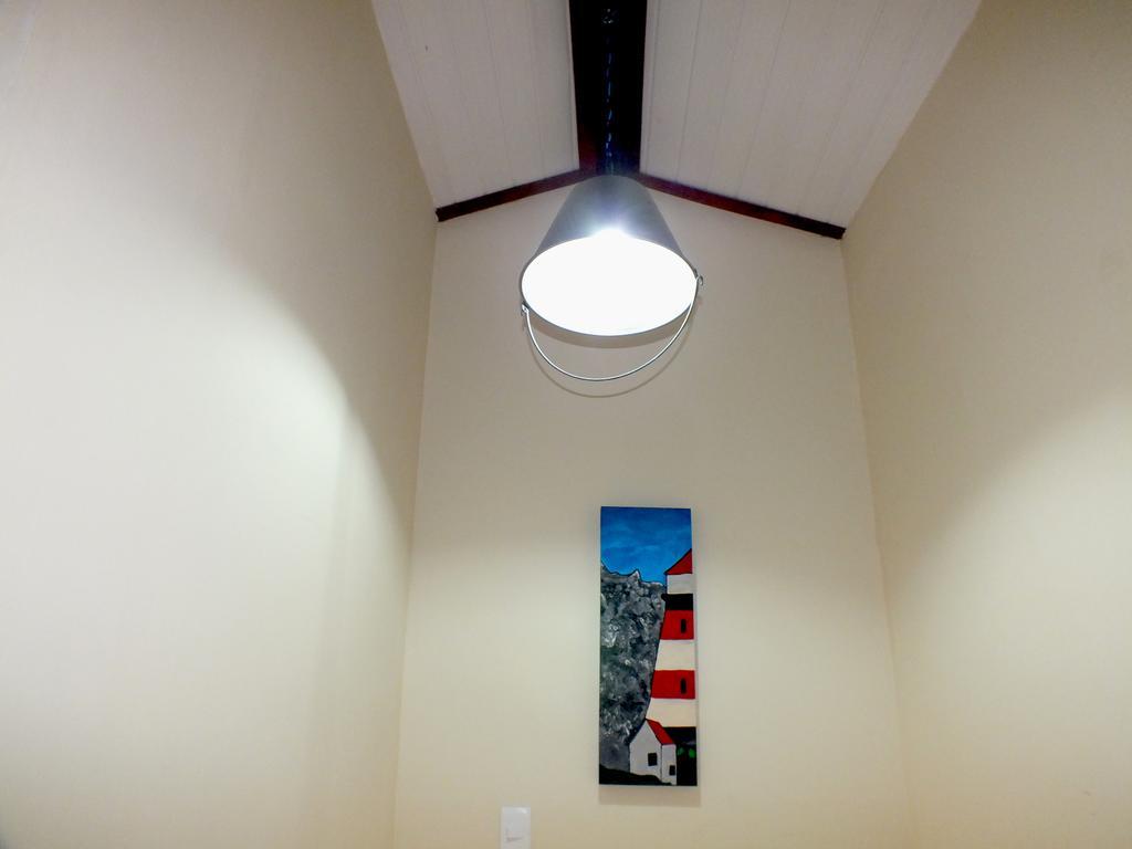 Sol De Geriba Condominio Com Casas Armacao dos Buzios ภายนอก รูปภาพ