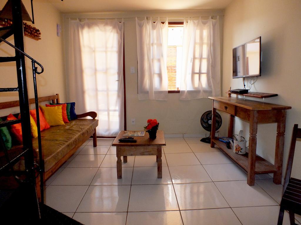 Sol De Geriba Condominio Com Casas Armacao dos Buzios ภายนอก รูปภาพ