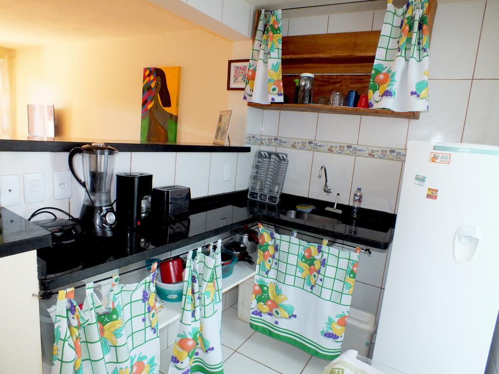 Sol De Geriba Condominio Com Casas Armacao dos Buzios ภายนอก รูปภาพ