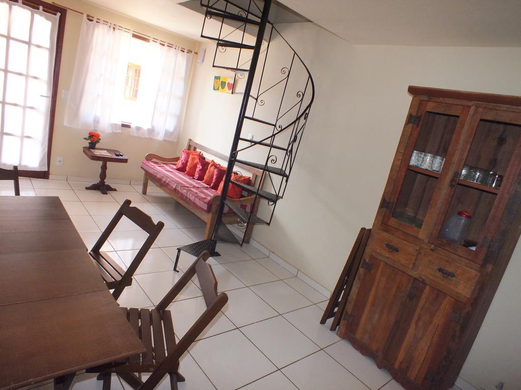Sol De Geriba Condominio Com Casas Armacao dos Buzios ภายนอก รูปภาพ