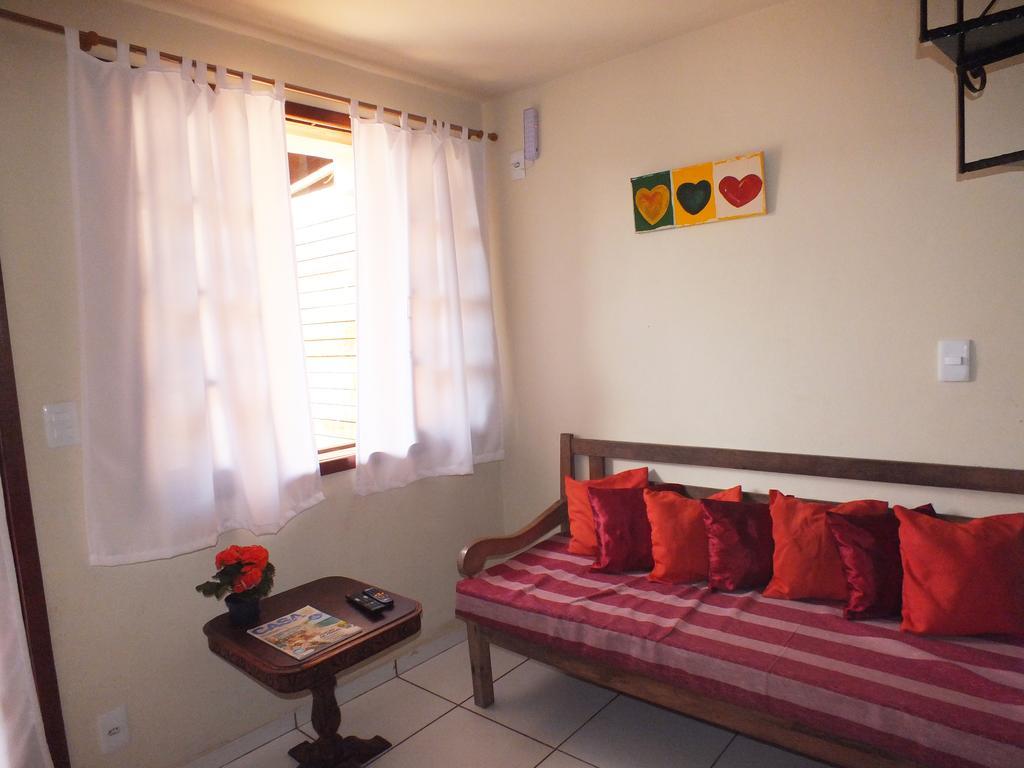 Sol De Geriba Condominio Com Casas Armacao dos Buzios ภายนอก รูปภาพ