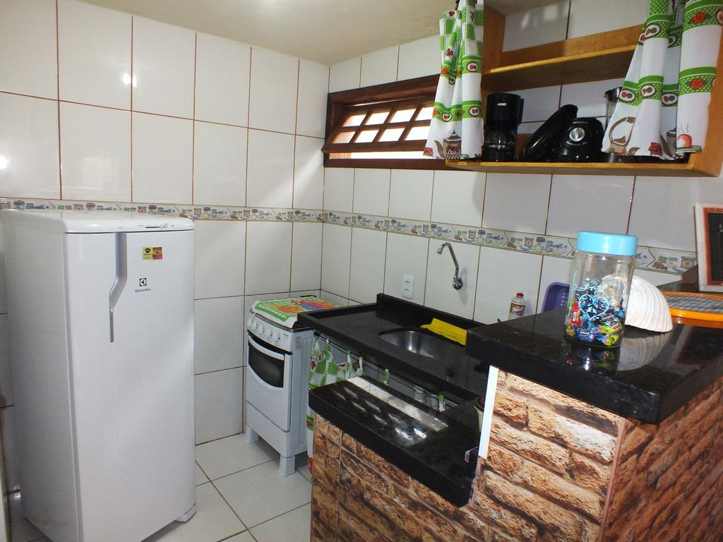 Sol De Geriba Condominio Com Casas Armacao dos Buzios ภายนอก รูปภาพ