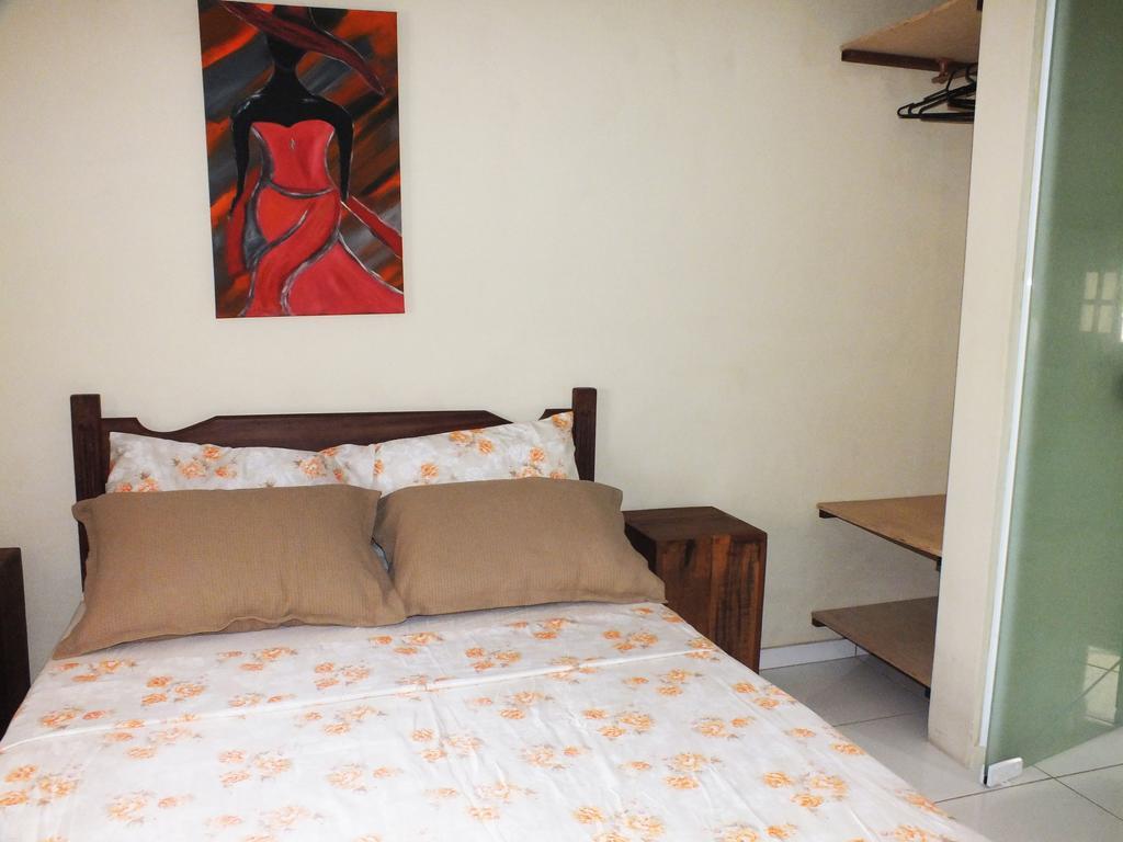 Sol De Geriba Condominio Com Casas Armacao dos Buzios ภายนอก รูปภาพ