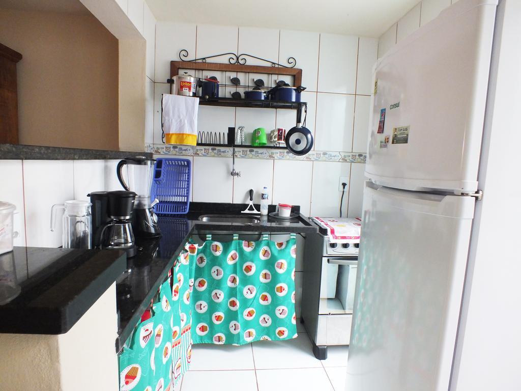 Sol De Geriba Condominio Com Casas Armacao dos Buzios ภายนอก รูปภาพ