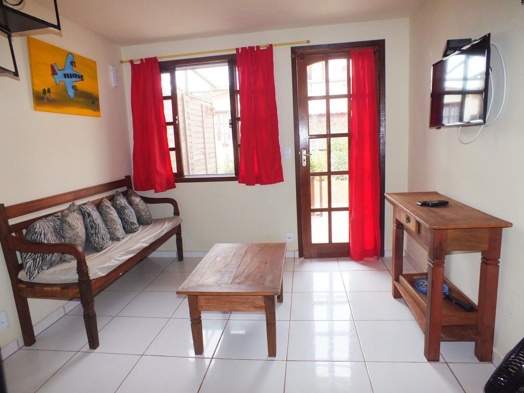 Sol De Geriba Condominio Com Casas Armacao dos Buzios ภายนอก รูปภาพ