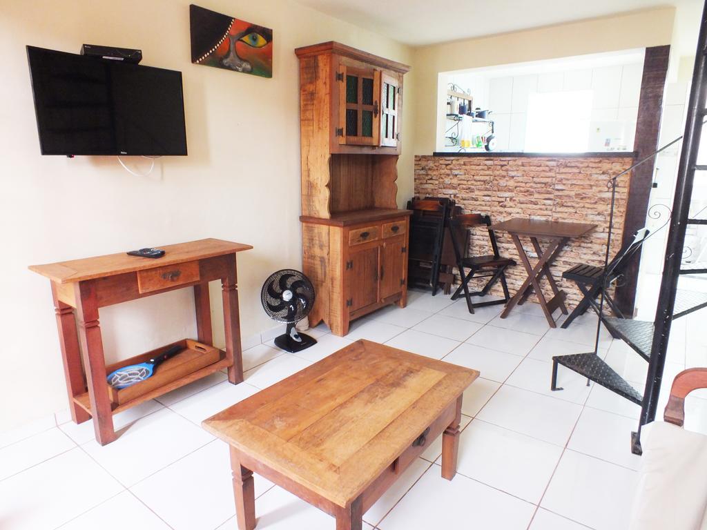 Sol De Geriba Condominio Com Casas Armacao dos Buzios ภายนอก รูปภาพ