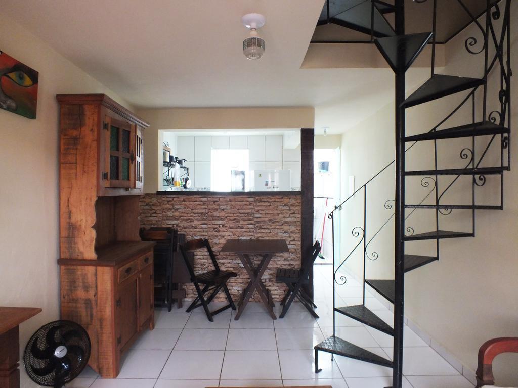 Sol De Geriba Condominio Com Casas Armacao dos Buzios ภายนอก รูปภาพ