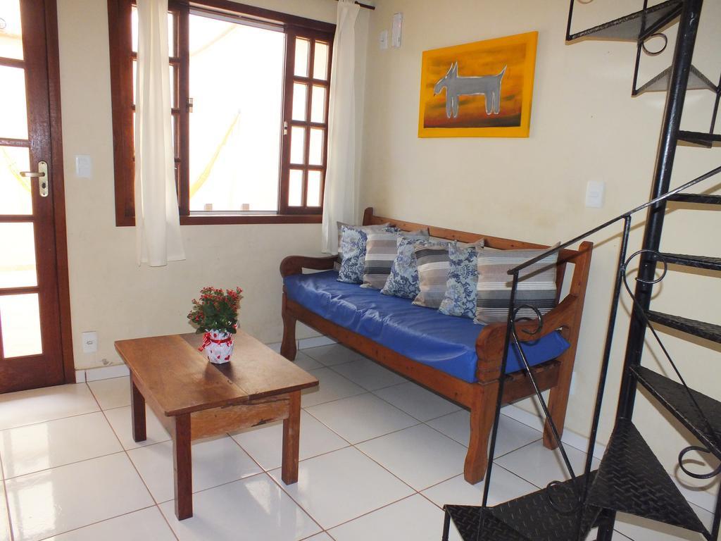 Sol De Geriba Condominio Com Casas Armacao dos Buzios ภายนอก รูปภาพ